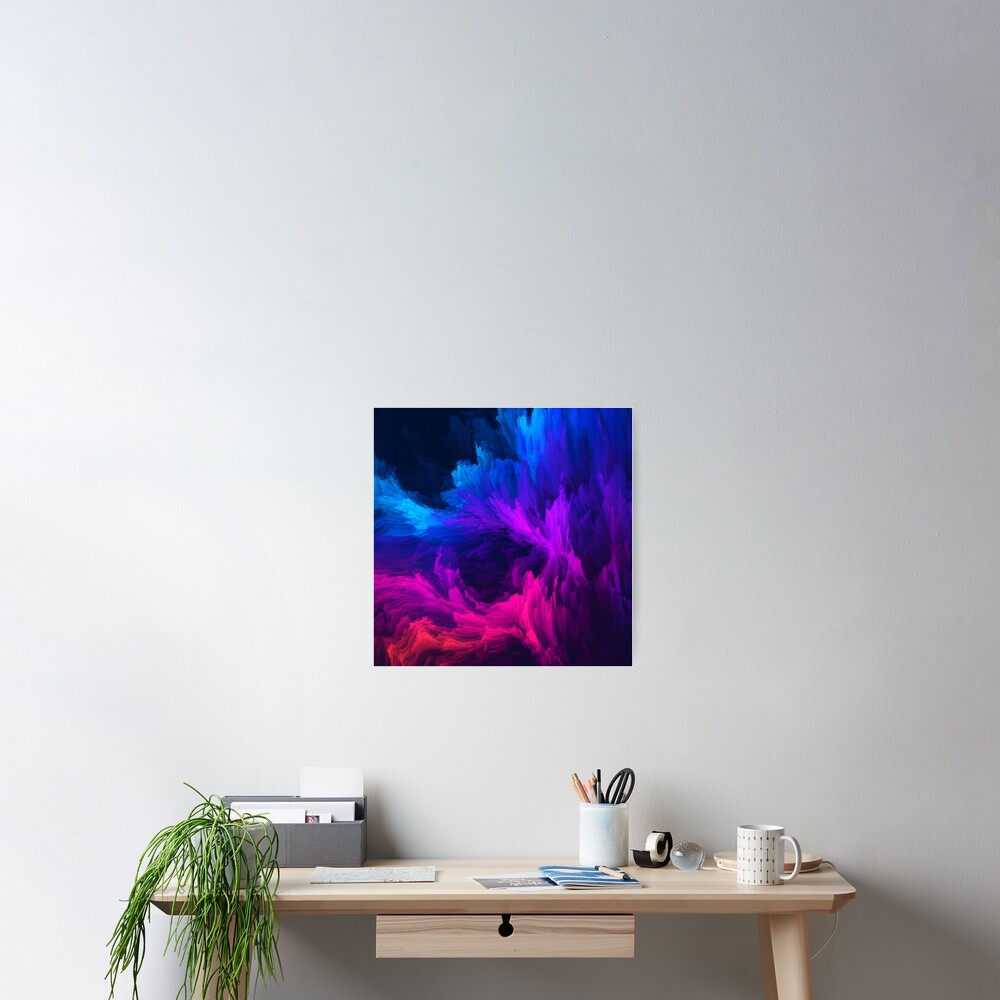 Item preview, Poster designed and sold by Patricks-Art.