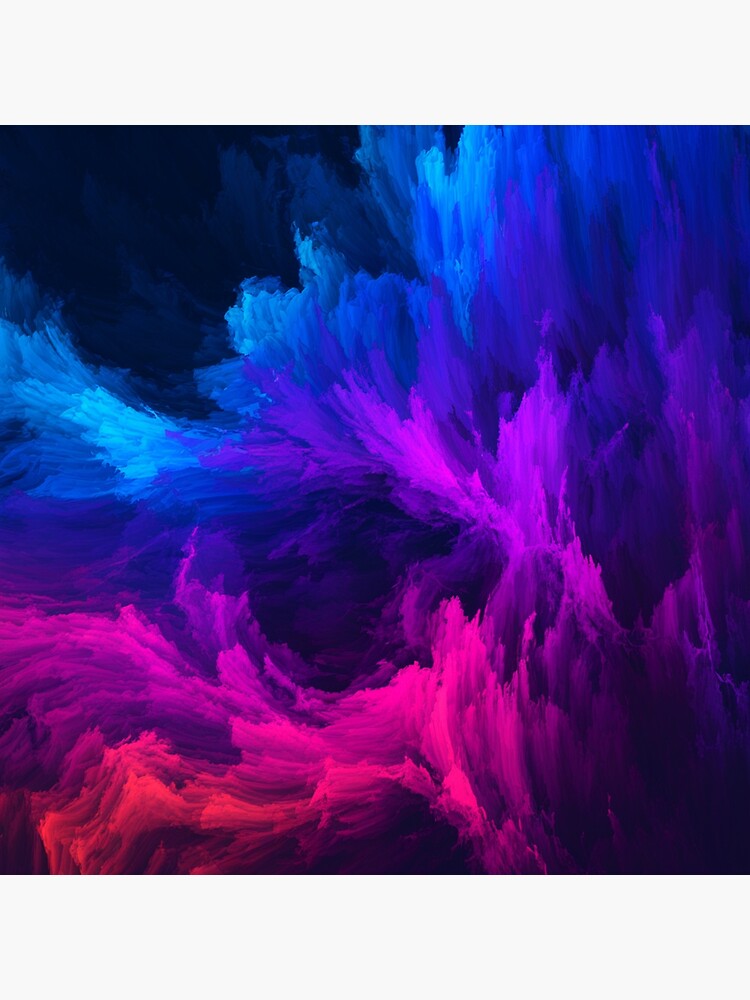 Thumbnail 7 of 7, Framed Art Print, Abstract Background designed and sold by Patricks-Art.