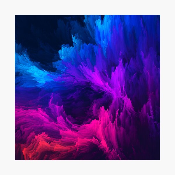 Photographic Print