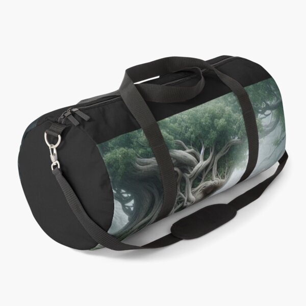 Item preview, Fusion Man Nature designed and sold by sevenmountains.