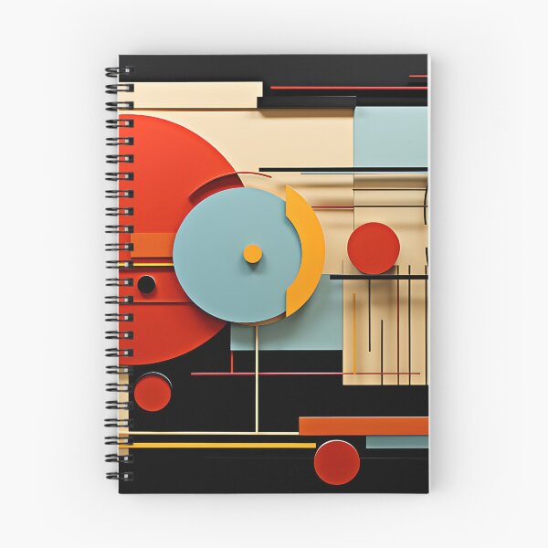 Item preview, Constructivism - Truncated Constructivist designed and sold by KootenayDesigns.
