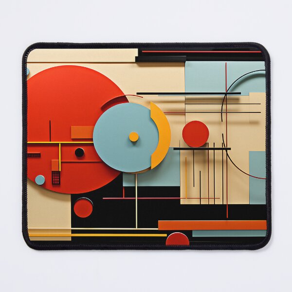 Item preview, Constructivism - Truncated Constructivist designed and sold by KootenayDesigns.