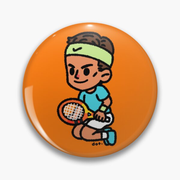 Item preview, rafa designed and sold by ourhappyface.