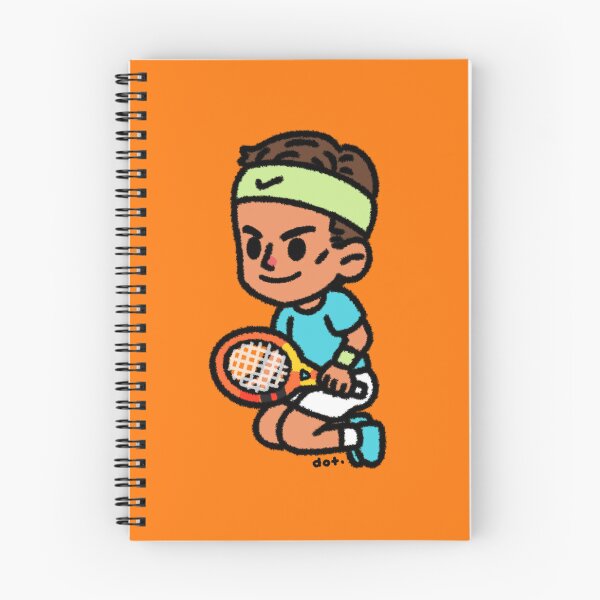 Aperçu de l'œuvre Rafa créée et vendue par ourhappyface.