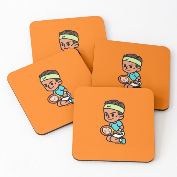 Item preview, Rafa designed and sold by ourhappyface.