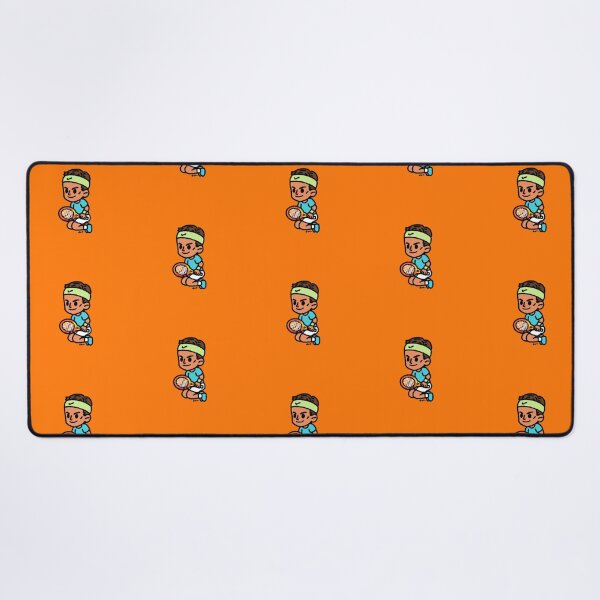 Item preview, Rafa designed and sold by ourhappyface.