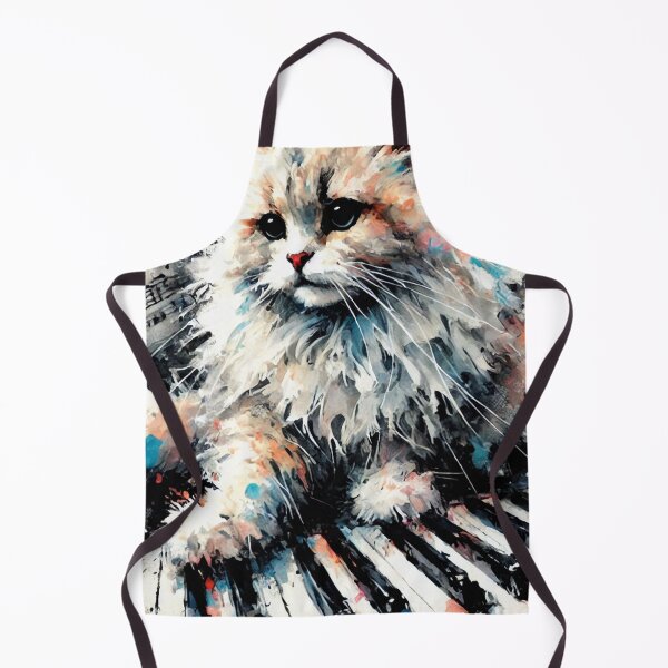 Item preview, Kitty Composer 2 designed and sold by ChrisButler.