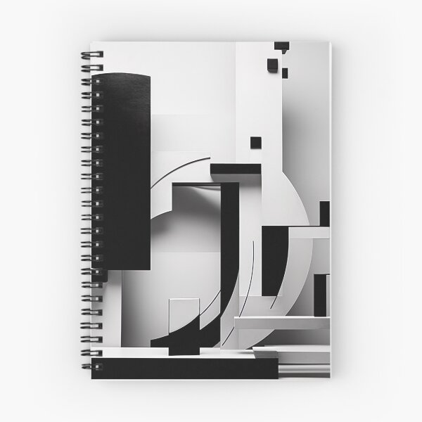 Item preview, Constructivism - Truncated designed and sold by KootenayDesigns.