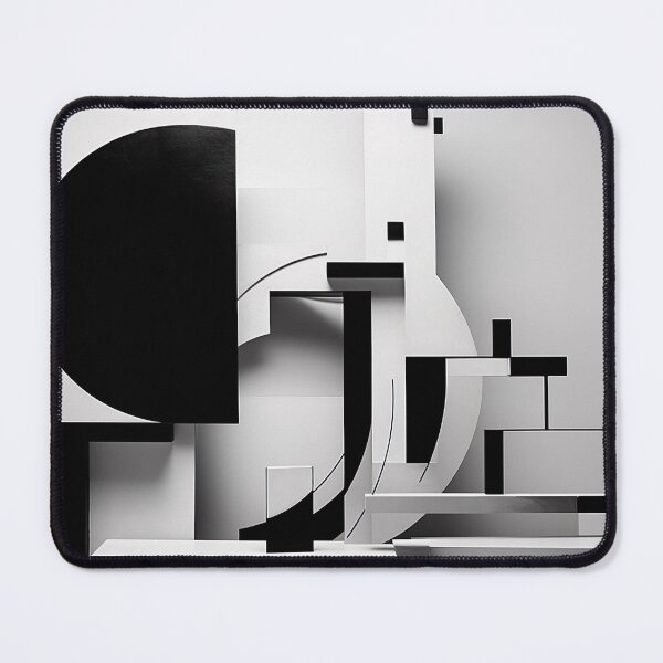 Item preview, Constructivism - Truncated designed and sold by KootenayDesigns.