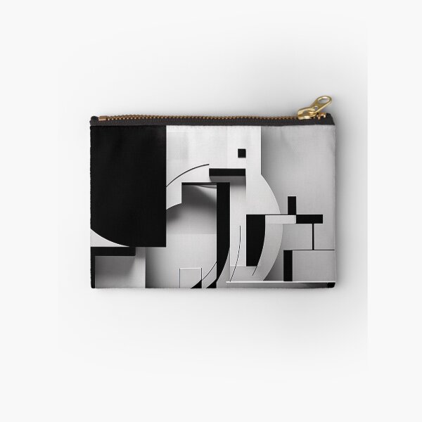 Item preview, Constructivism - Truncated designed and sold by KootenayDesigns.