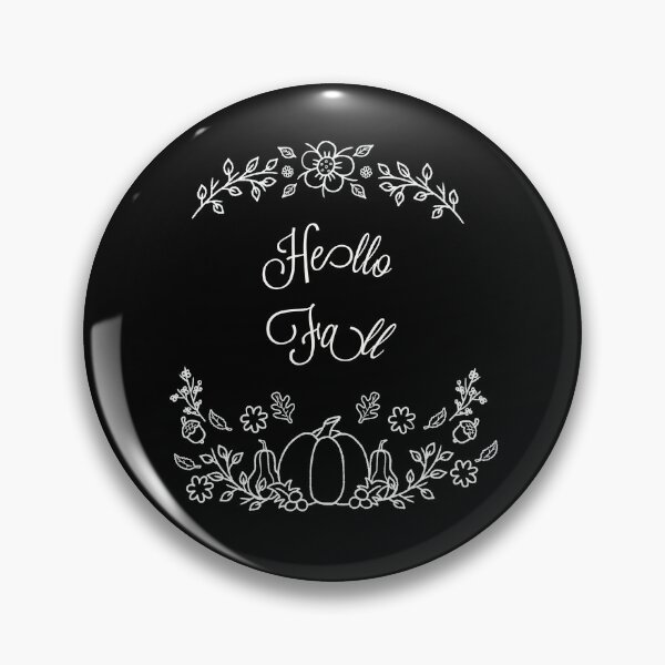 Item preview, Hello Autumn  designed and sold by Hello-Cuties.