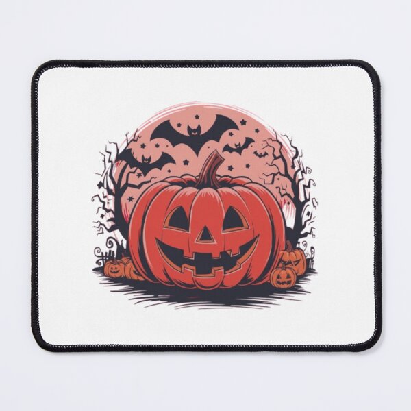 Item preview, Halloween Pumpkin designed and sold by virusdesigner.
