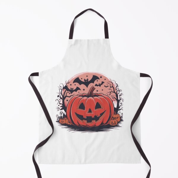 Artikelvorschau, Halloween Kürbis entworfen und verkauft von virusdesigner.