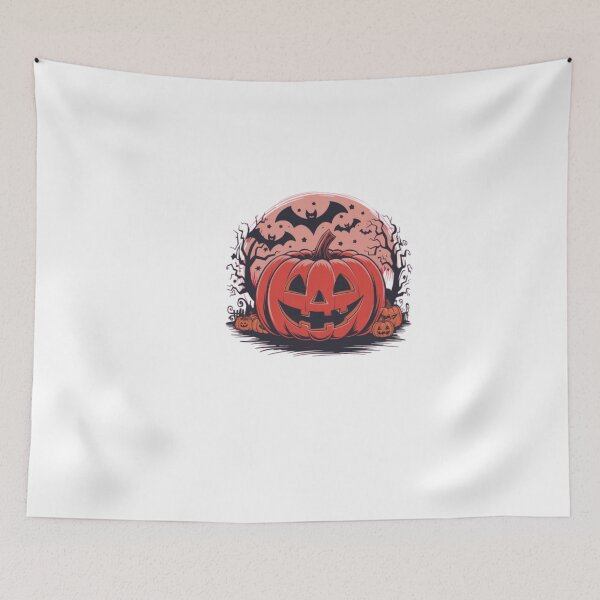 Item preview,  Halloween Pumpkin  designed and sold by virusdesigner.