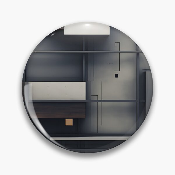 Item preview, Constructivism - Urban Construct designed and sold by KootenayDesigns.
