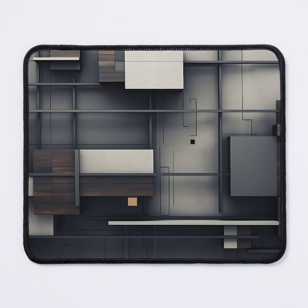 Item preview, Constructivism - Urban Construct designed and sold by KootenayDesigns.