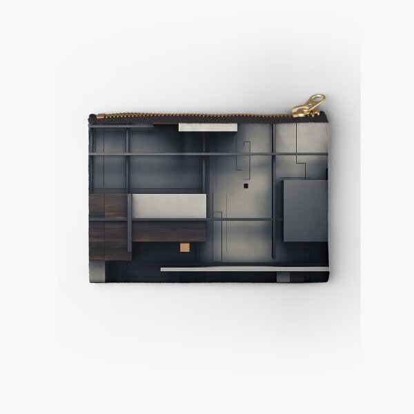Item preview, Constructivism - Urban Construct designed and sold by KootenayDesigns.