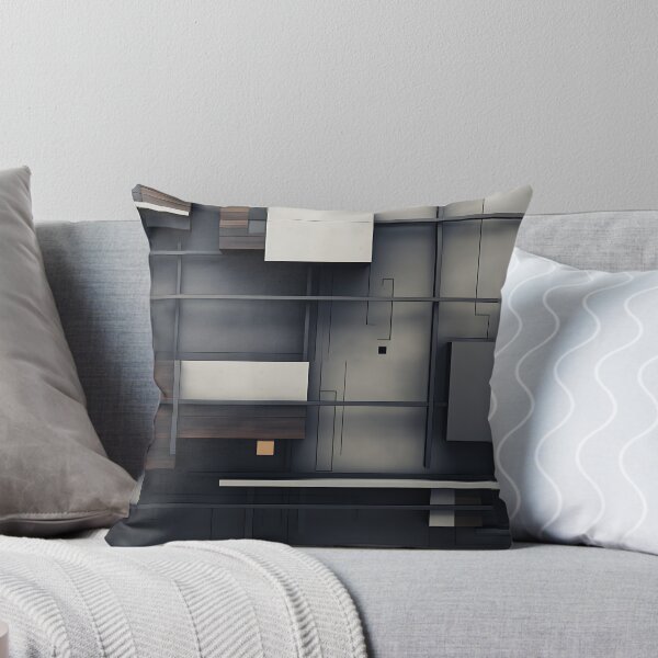 Item preview, Constructivism - Urban Construct designed and sold by KootenayDesigns.
