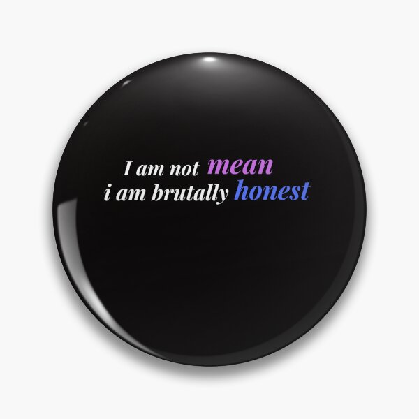 Item preview, Not mean designed and sold by whatthefoxsays.