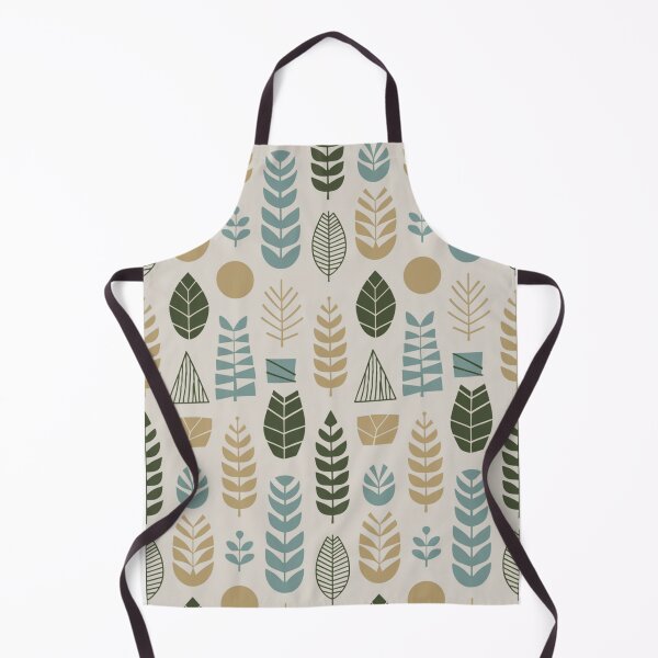 Item preview, Leafy Pattern designed and sold by Patricks-Art.