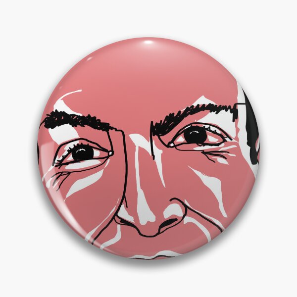 Item preview, Richard Feynman designed and sold by MJboo7.