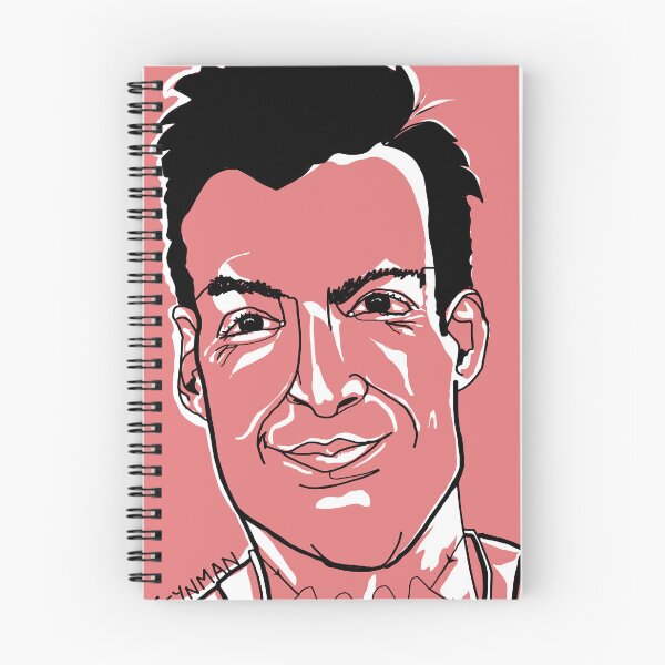 Item preview, Richard Feynman designed and sold by MJboo7.
