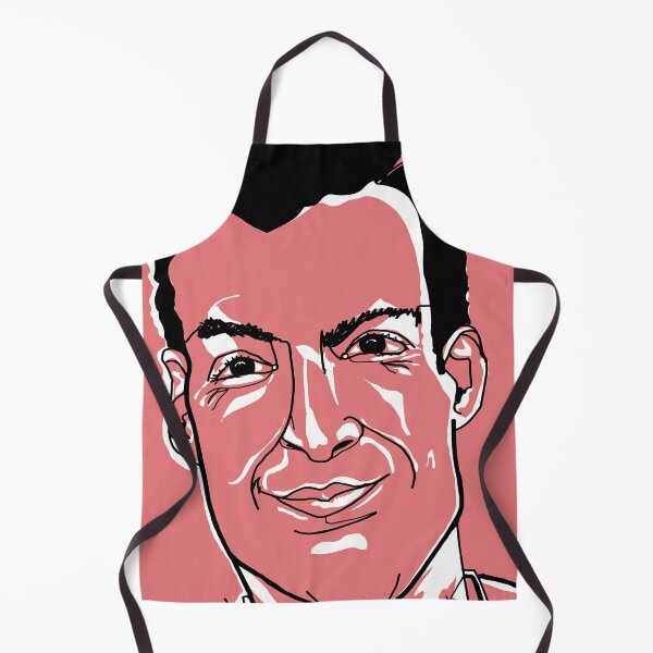 Item preview, Richard Feynman designed and sold by MJboo7.