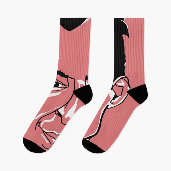 Item preview, Richard Feynman designed and sold by MJboo7.