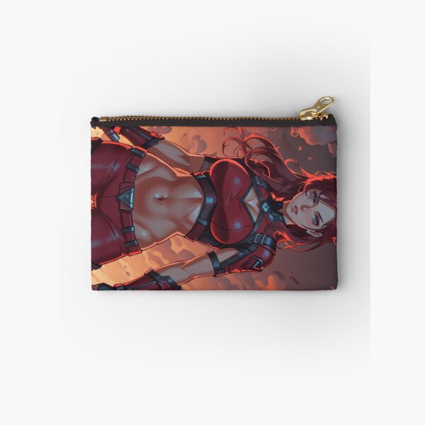 Item preview, Red Girl designed and sold by RaF71PrO.