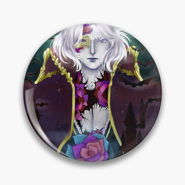Item preview, Castlevania designed and sold by IvyJimenesey.