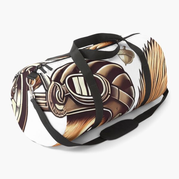 Item preview, Speedy Squirrel: Nutty Biker. designed and sold by Linework Studio.