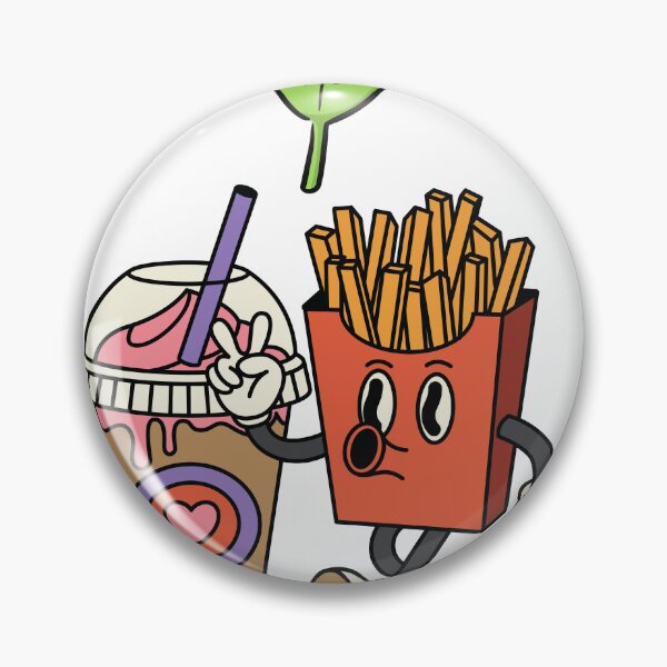 Item preview, Fast food designed and sold by Sques87.