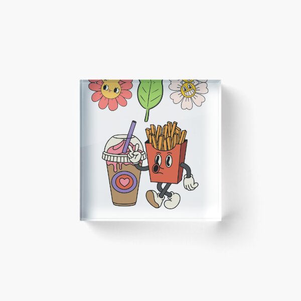 Item preview, Fast food designed and sold by Sques87.