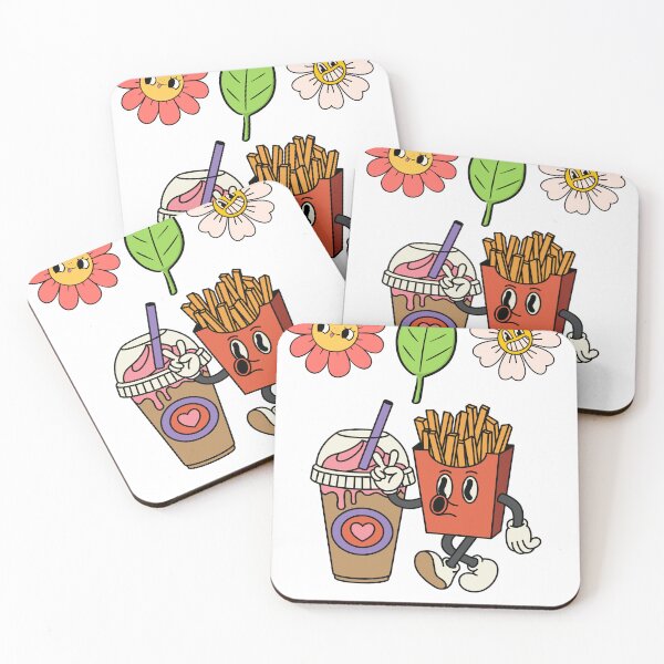Item preview, Fast food designed and sold by Sques87.
