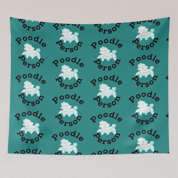Item preview, LaMaisonOfMY NEW HUMANLOGY POODLE PERSON COLLECTION NO.2 designed and sold by LaMaisonOfMY.