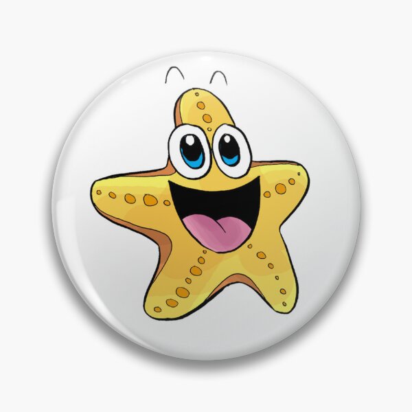 Item preview, Starfish designed and sold by Gokuxtreme.