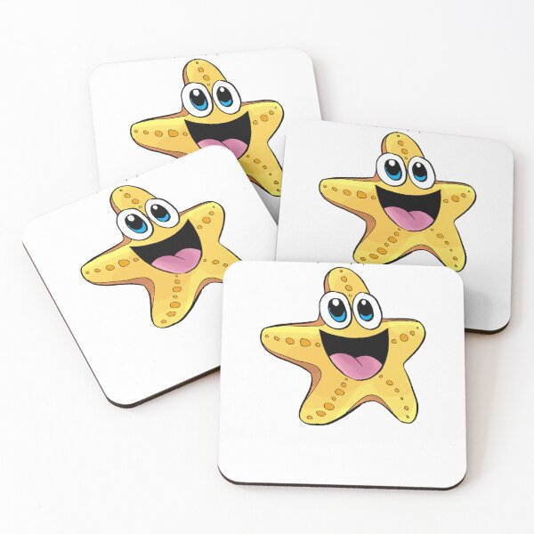 Item preview, Starfish designed and sold by Gokuxtreme.