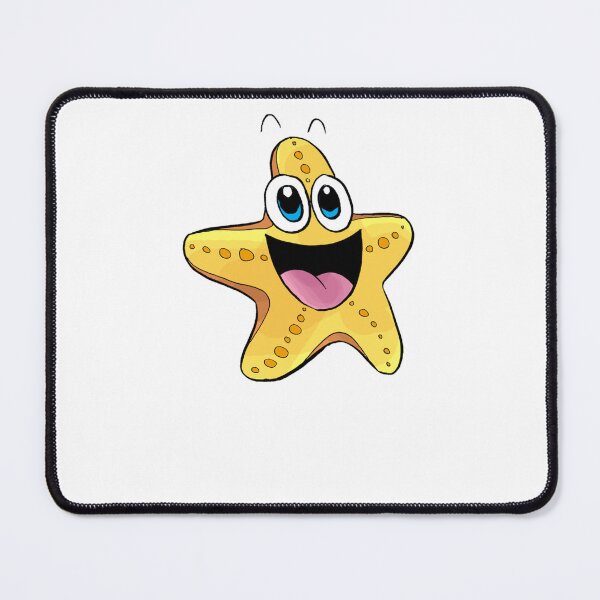 Item preview, Starfish designed and sold by Gokuxtreme.