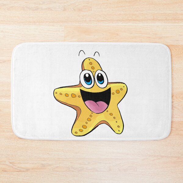 Item preview, Starfish designed and sold by Gokuxtreme.