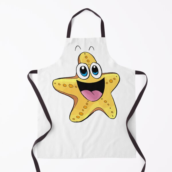 Item preview, Starfish designed and sold by Gokuxtreme.