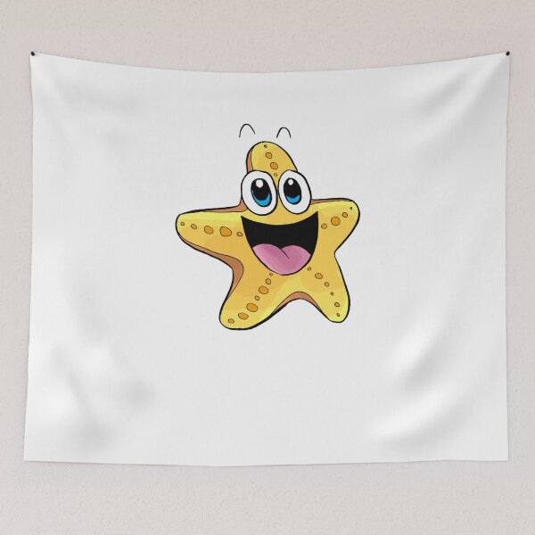Item preview, Starfish designed and sold by Gokuxtreme.