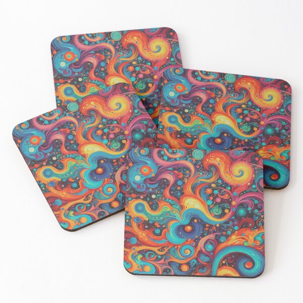 Item preview, Cosmic trip designed and sold by nowIAMAI.