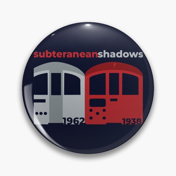 Artikelvorschau, Unterirdische Schatten entworfen und verkauft von KarenBakerArt.