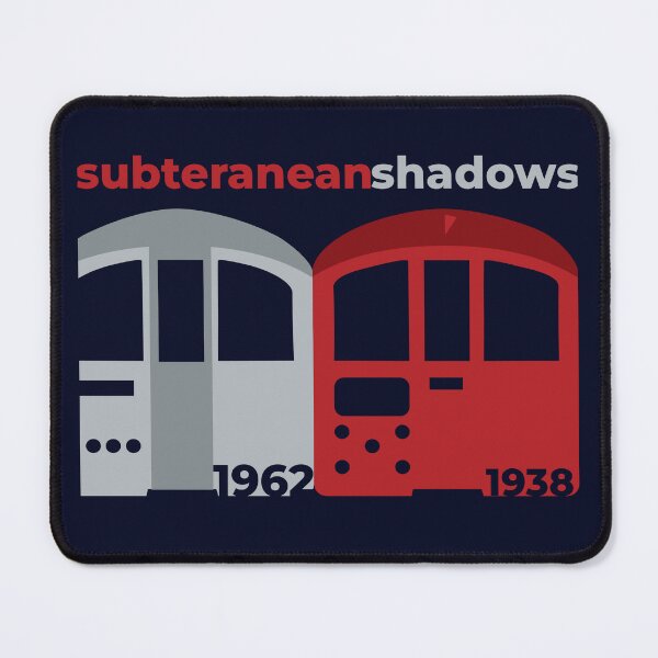 Item preview, Subteranean Shadows designed and sold by KarenBakerArt.