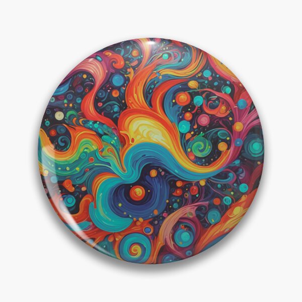 Item preview, Cosmic trip designed and sold by nowIAMAI.
