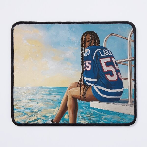 Item preview, Slay Queens - Lara  designed and sold by CanvasCarousel.