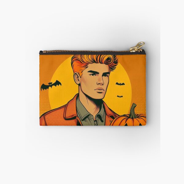 Item preview, Halloween Guy, Pop Art Style designed and sold by Gaborai.