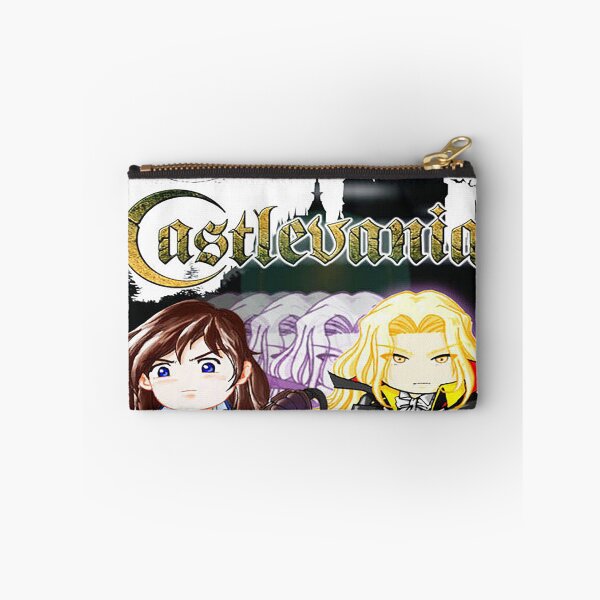 Item preview, Castlevania designed and sold by IvyJimenesey.