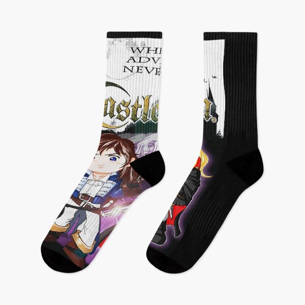 Artikelvorschau, Castlevania entworfen und verkauft von IvyJimenesey.