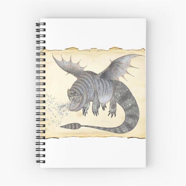 Item preview, Page of Sweet death designed and sold by CreatureM.